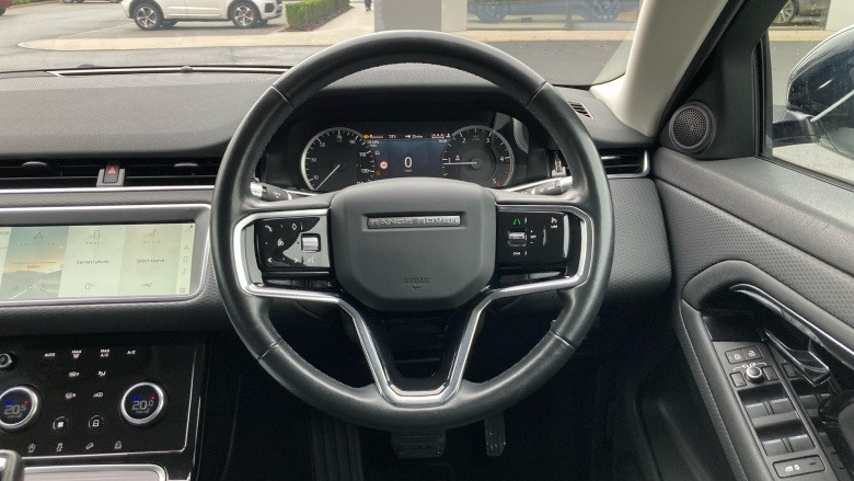 Land Rover Range Rover Evoque 2.0 D165 S 5dr Auto Diesel Hatchback